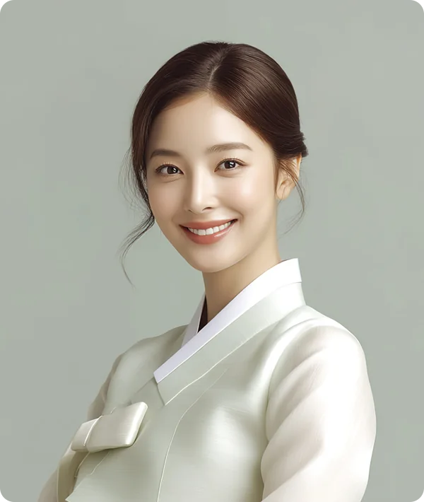 JIWOO Clinic personalized skin consultation